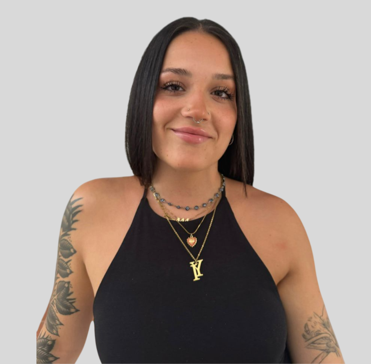 Yaiza Arévalo Calderón