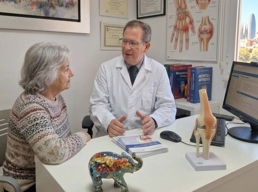 Creando un Entorno Seguro y de Apoyo: Nuestro Compromiso con el Cuidado del Adulto Mayor