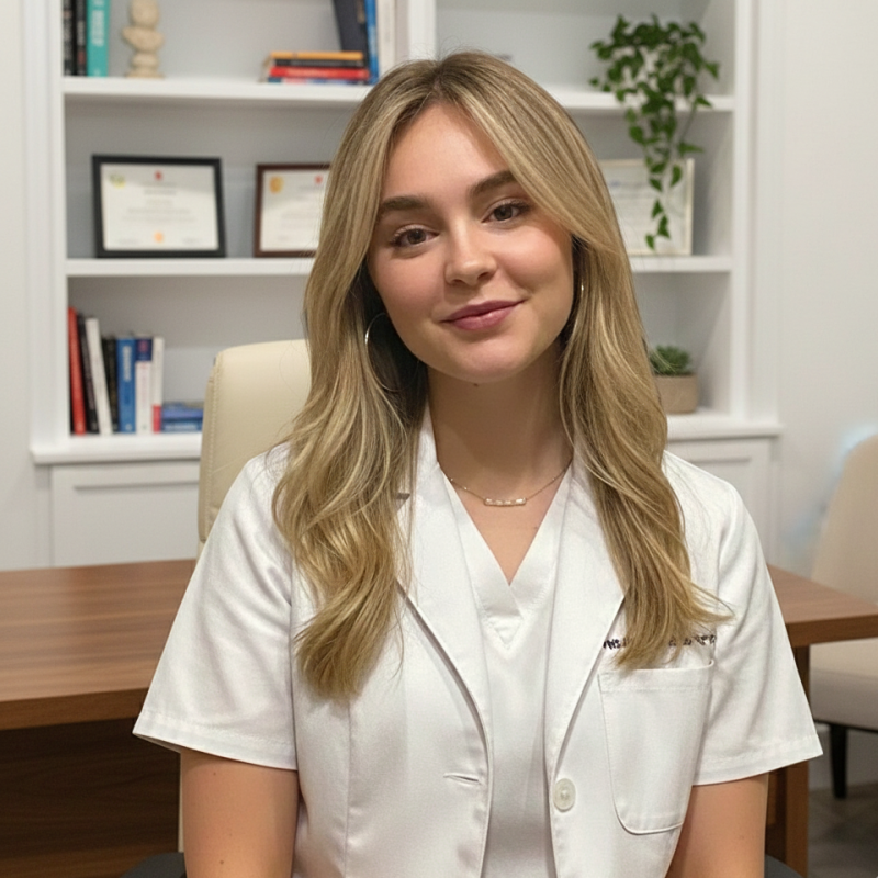 Georgina Pardo Sanromà