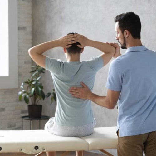 La Buena Postura: Tu Mejor Aliada para Prevenir Lesiones